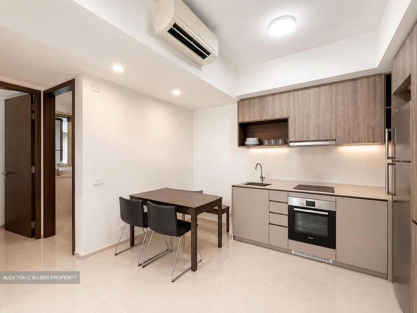 Forest Woods (D19), Condominium #595162221
